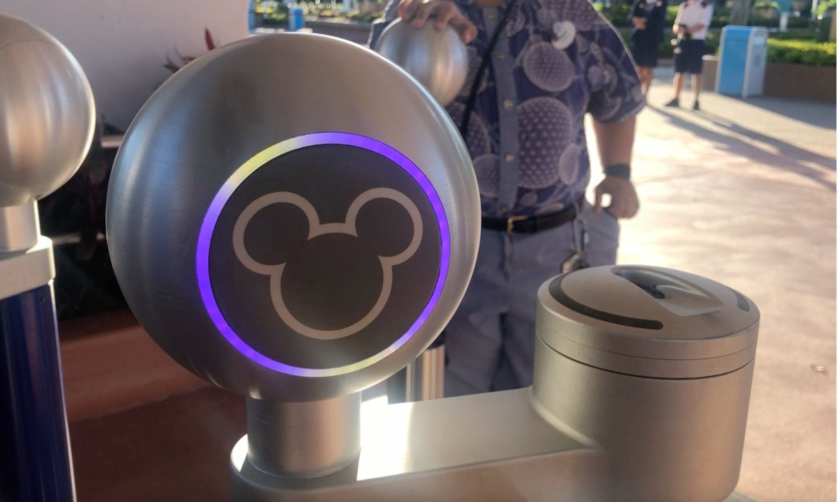 Walt Disney World Annual Passholder Refund and Extension Info