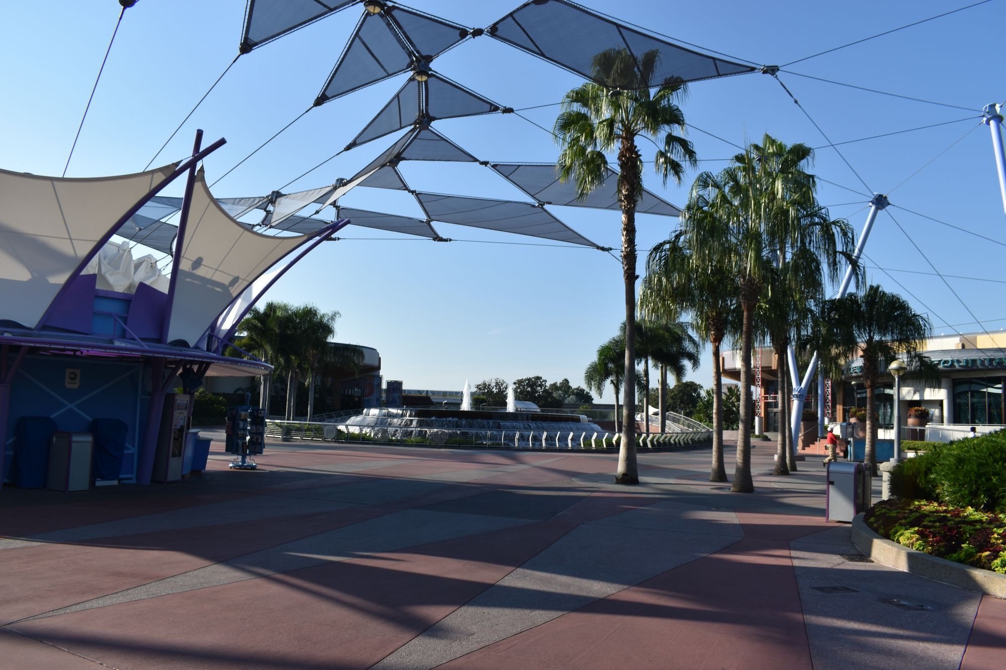 Should You Skip Epcot in 2020?