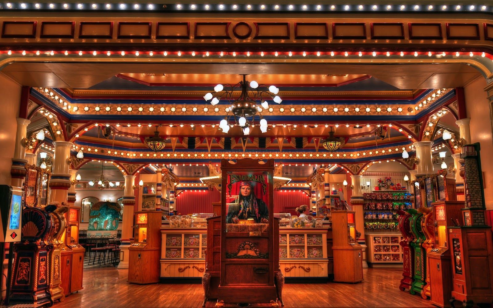 Full List of Attractions, Shops, and Restaurants That Will Be Unavailable at the Tokyo Disney Resort Reopening