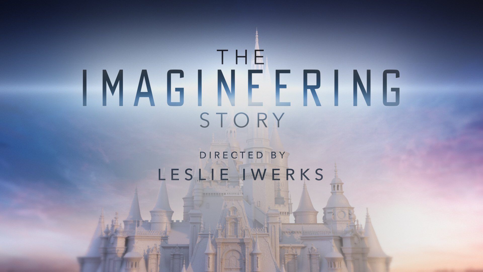 Disney+ Launches New Disney Parks Series