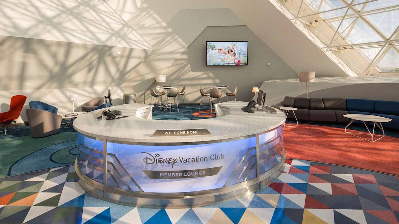 Disney Vacation Club to Reopen on June 22 at Walt Disney World