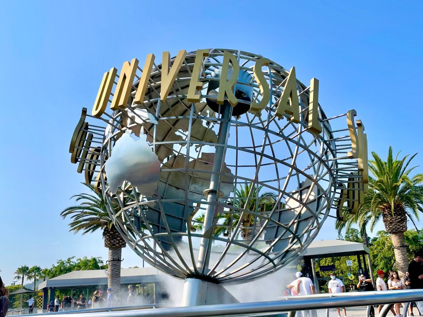 Universal Studios Hollywood Begs for Reopening Greenlight, Mid-June and July 1
