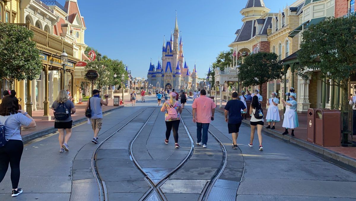 BREAKING: WDW Annual Passholder Preview Registration Now Open