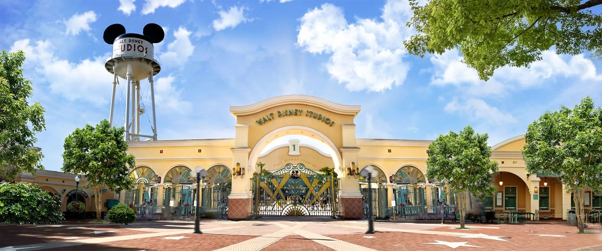 Disneyland Paris Contemplating Temporarily Closing Walt Disney Studios Park