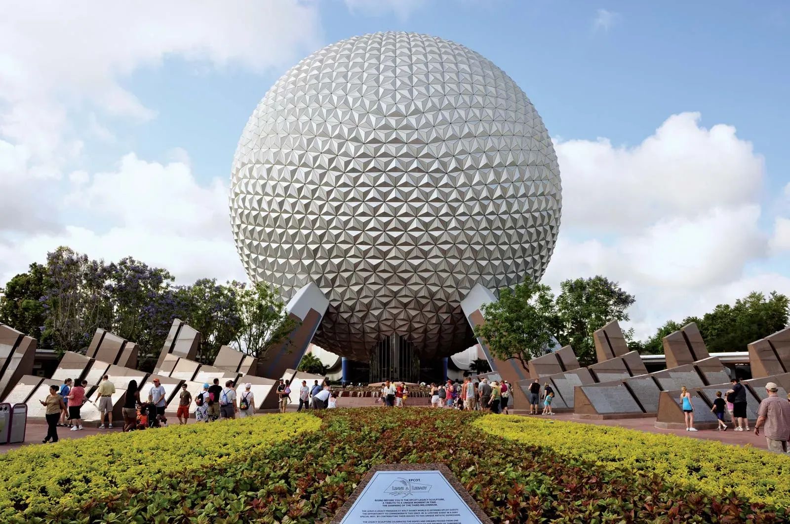 Did You Already Know These 23 Facts About Walt Disney World?