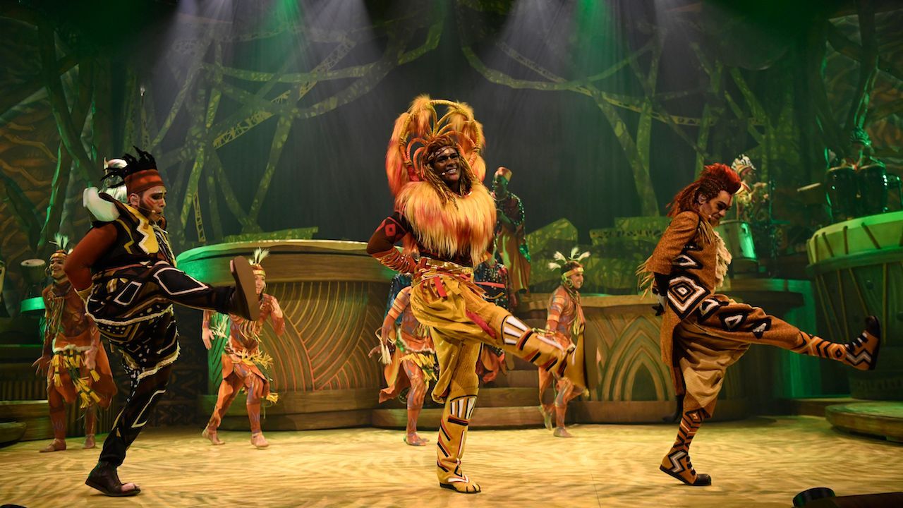 Disneyland Paris Updates Reopening Details