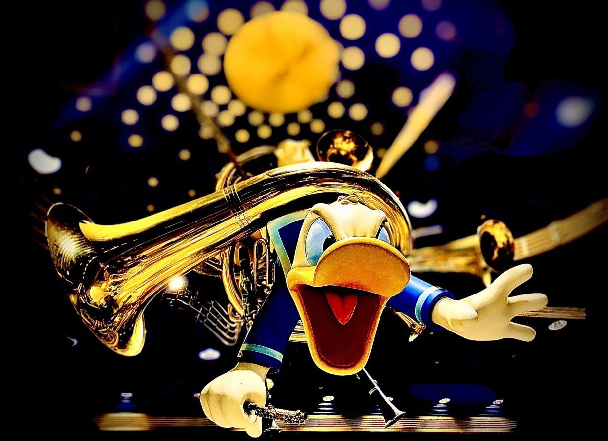 How To Bring The Disney Parks Home With You!