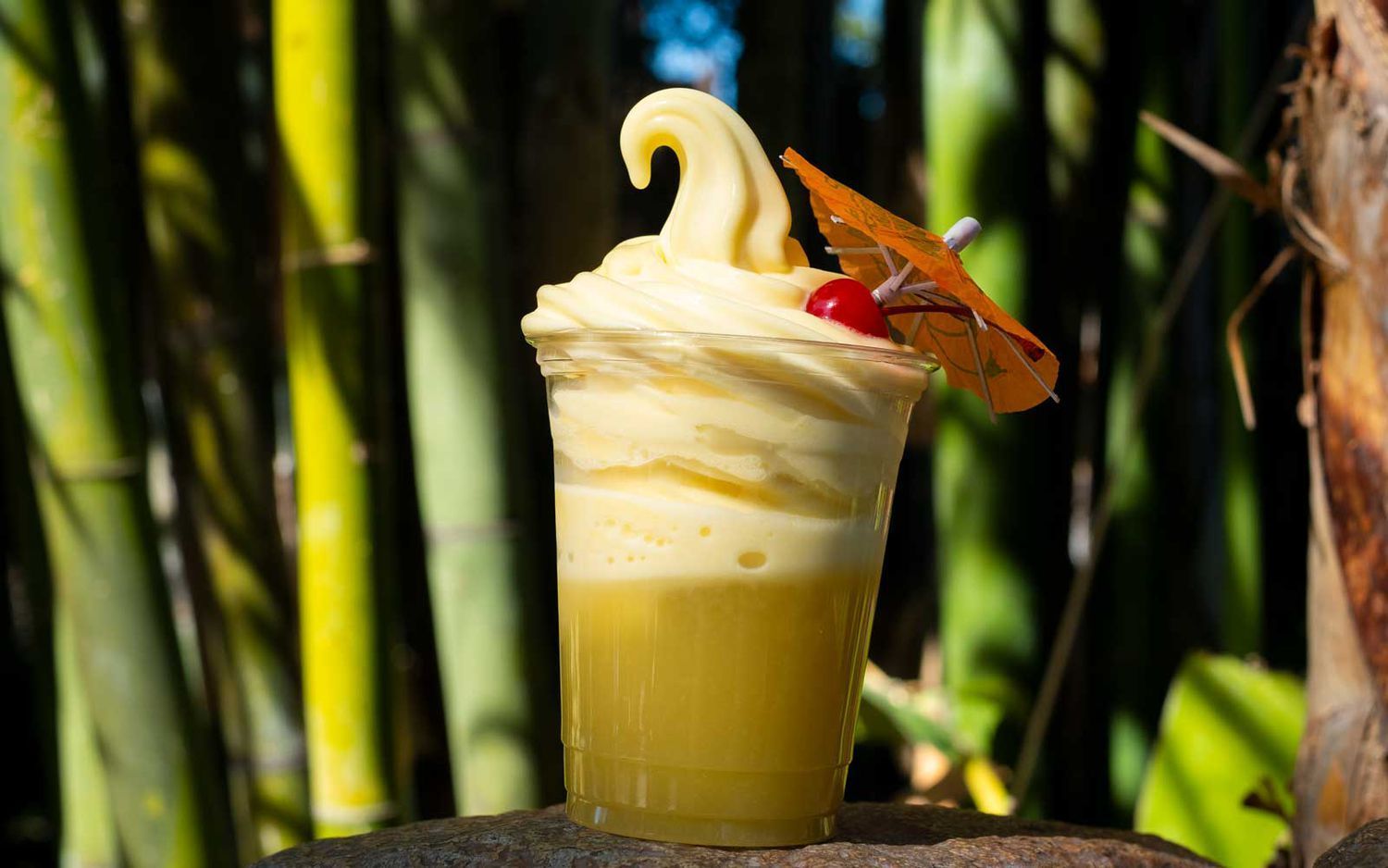The Official Disney Dole Whip Recipe
