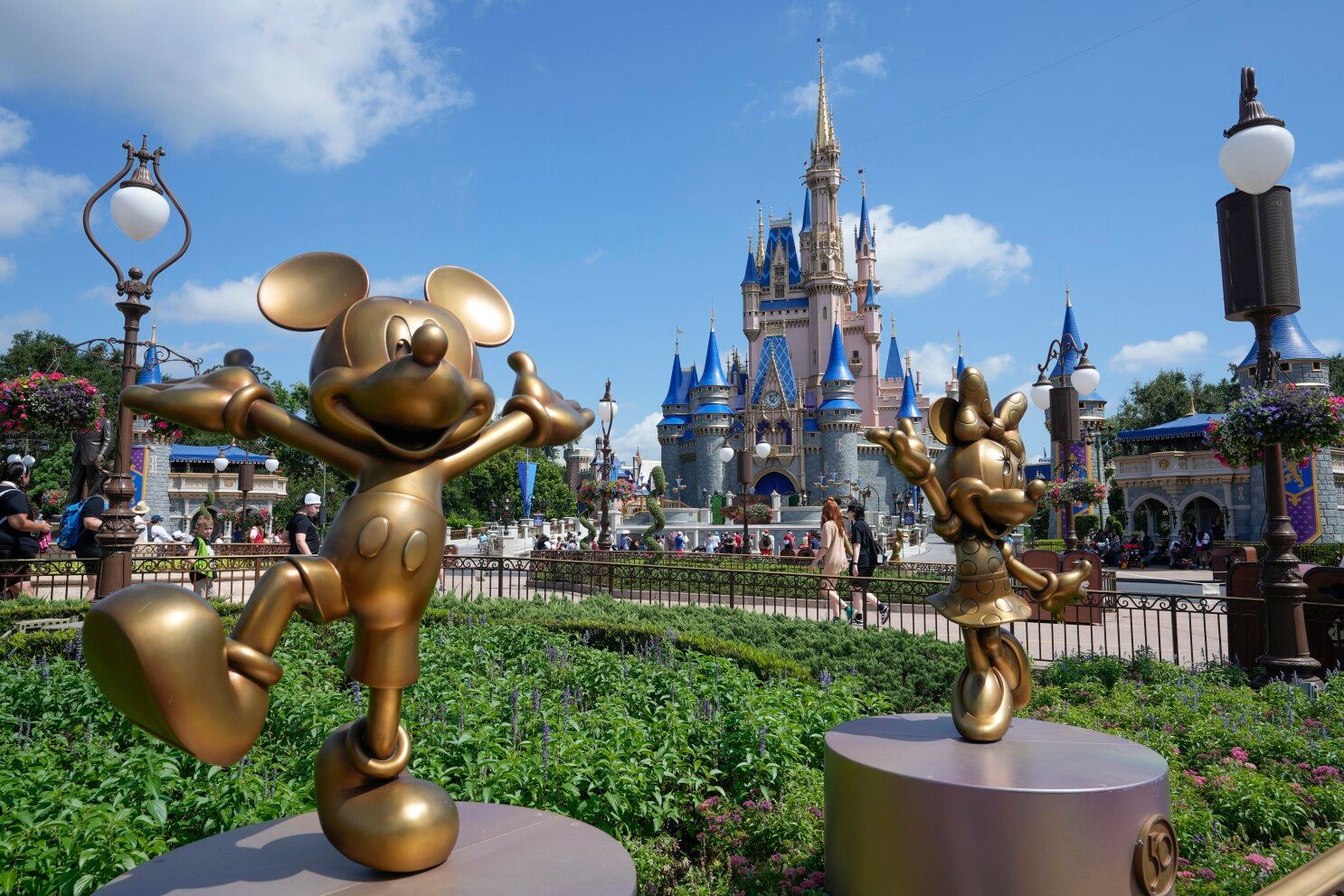 How To Plan A Disney World Trip in 2021