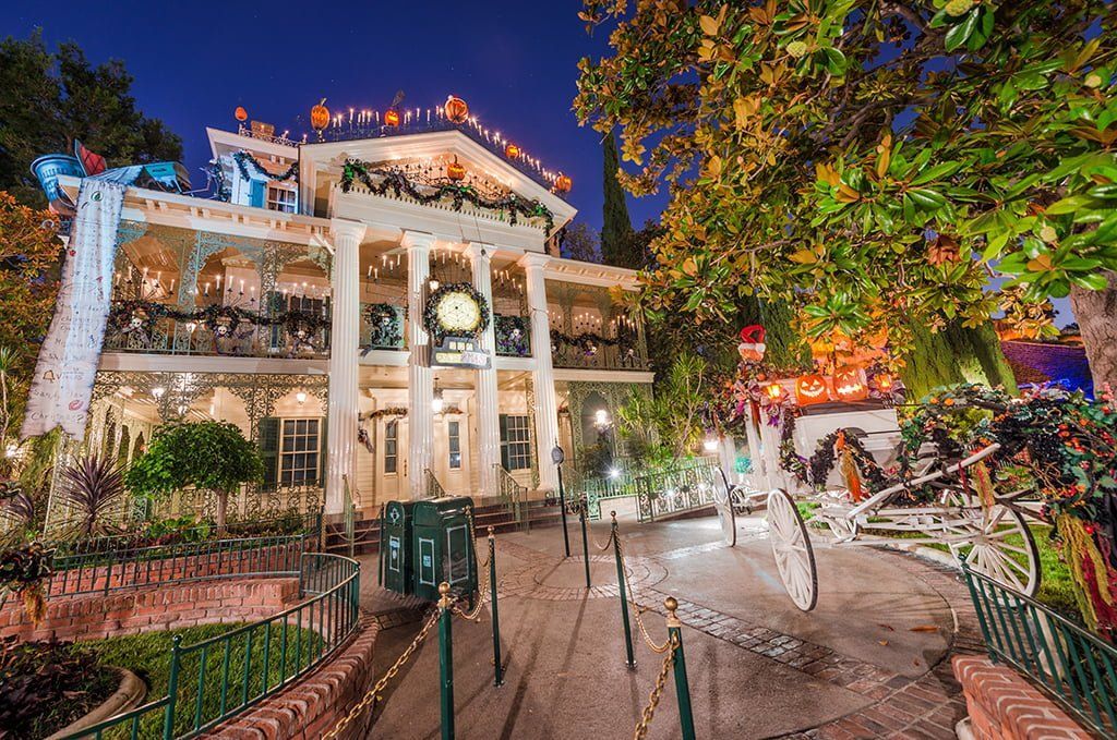 5 Ways Disney Parks Are Different in 2020