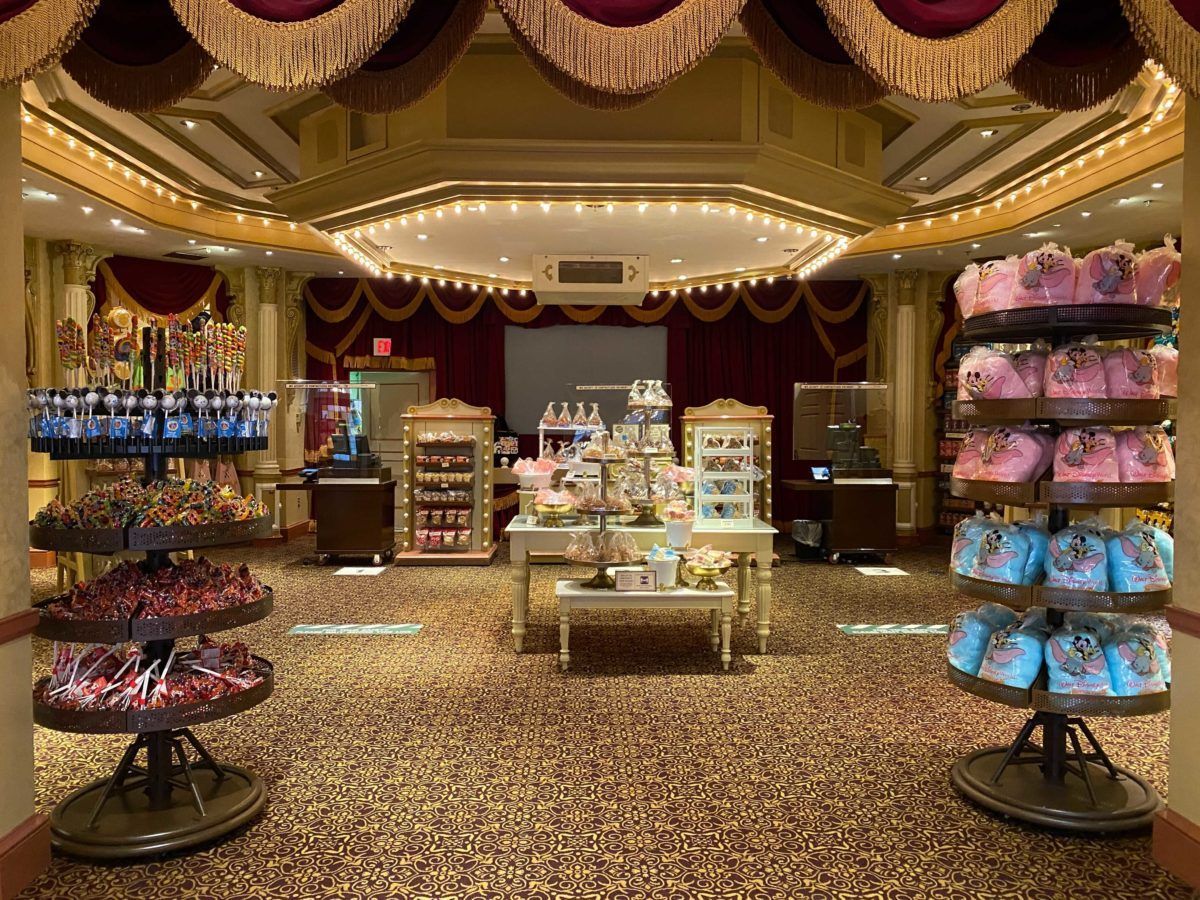 New Disney Merchandise Deals for Florida Residents