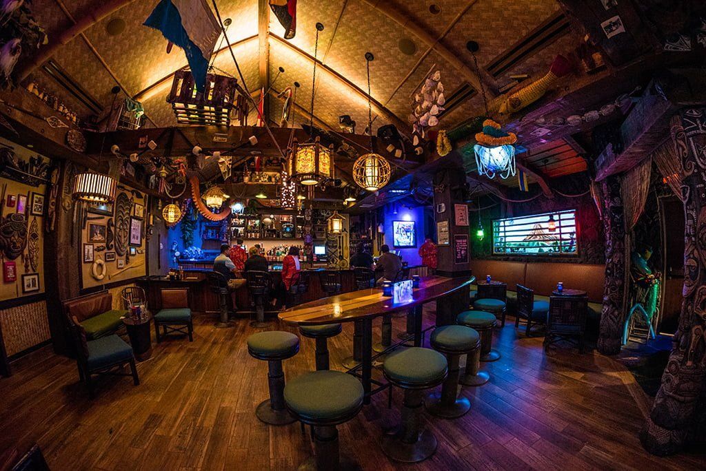 RUMORS: Disney’s Polynesian Village Resort Reopening Has Officially Been Delayed Until Summer 2021