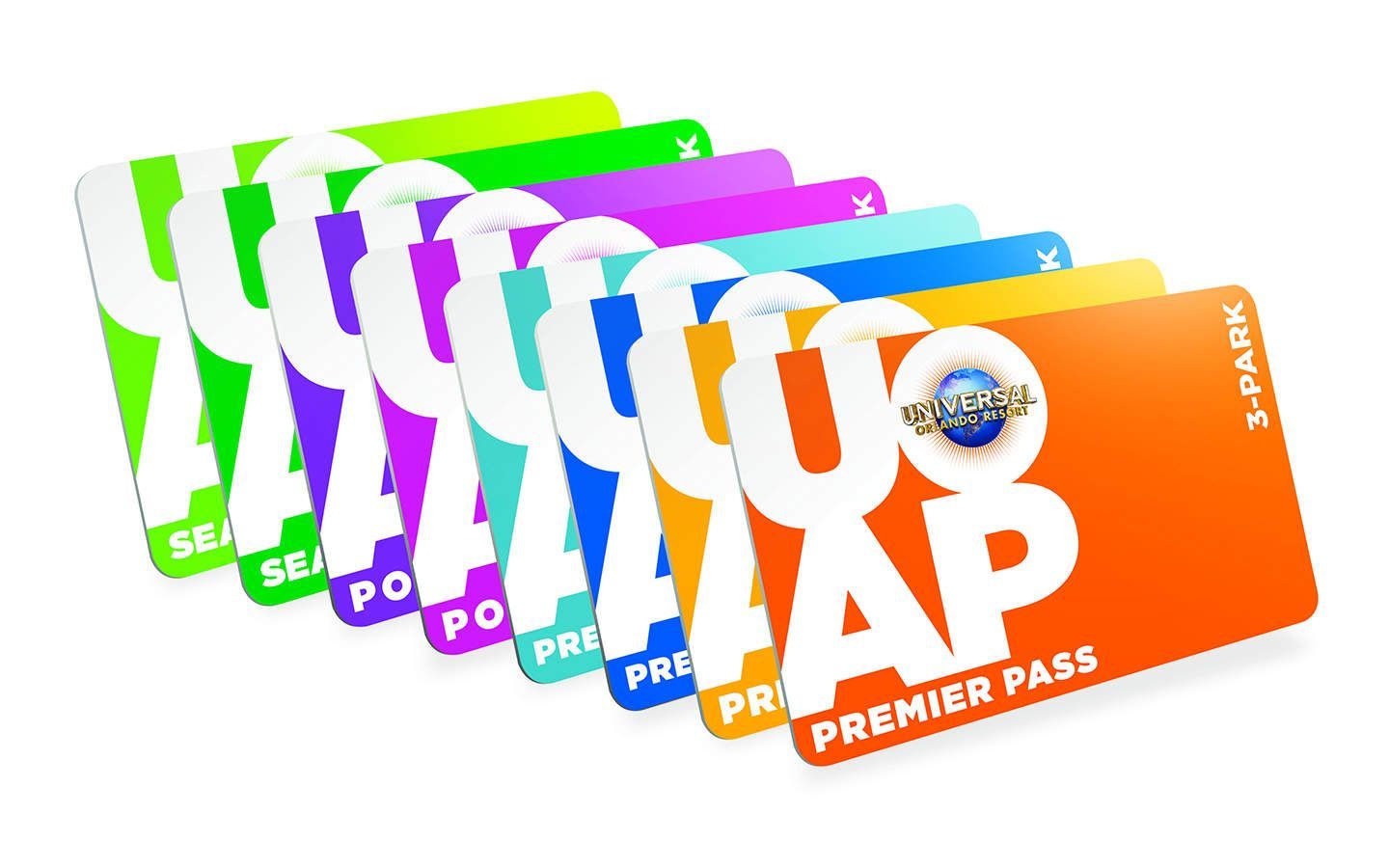 Universal Orlando Announces New Passholder Perks