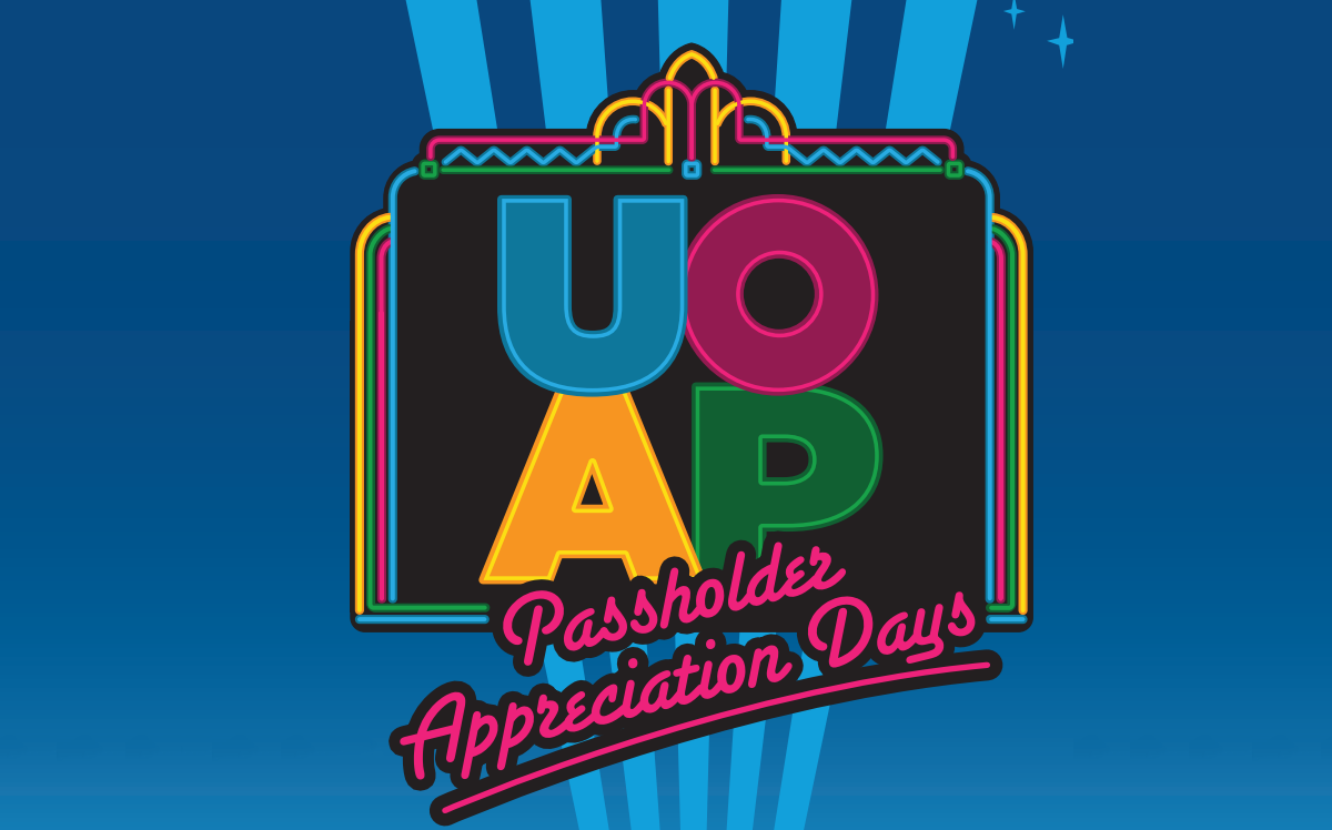 Universal Orlando Annual Passholder Appreciation Days Return
