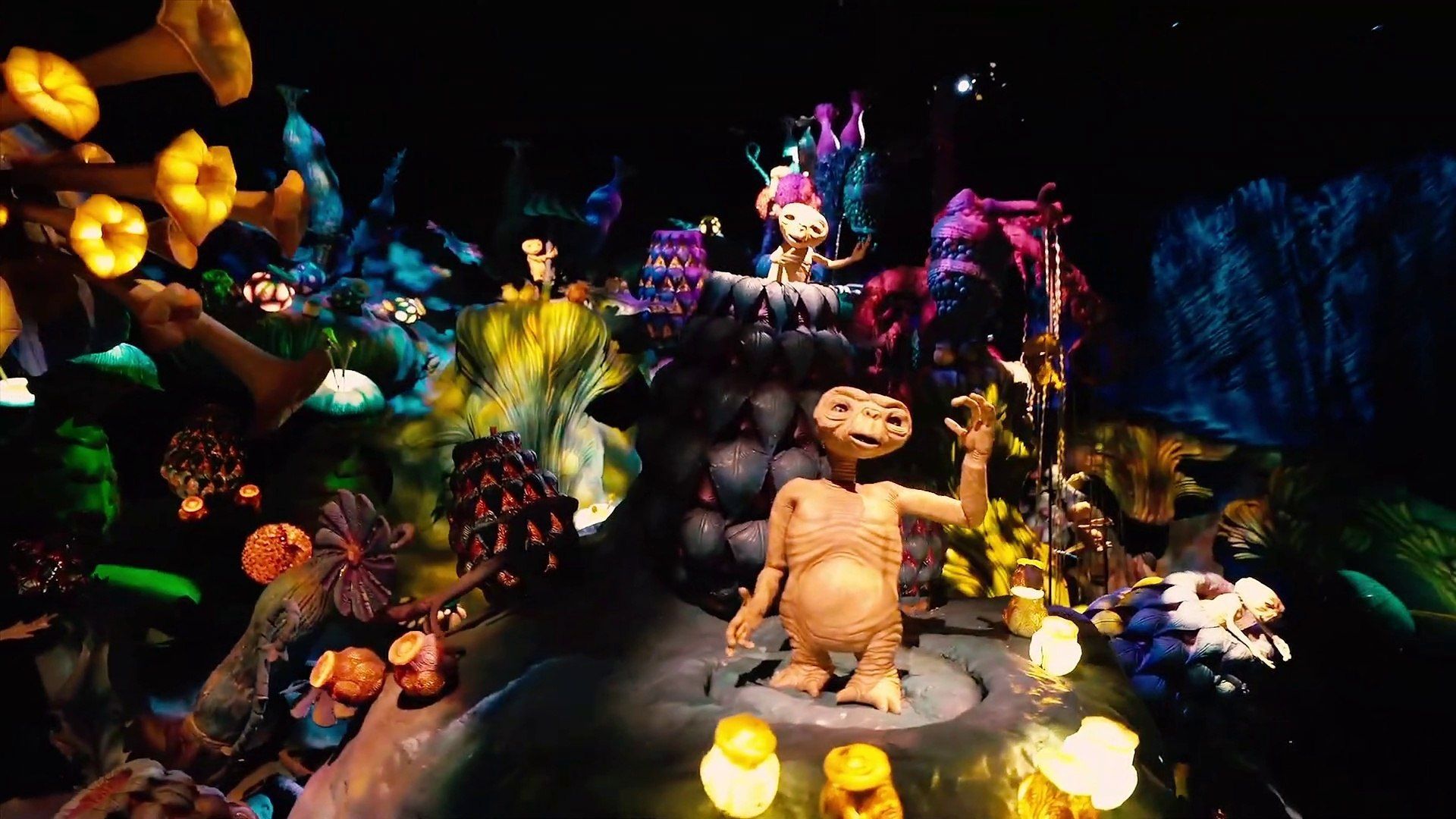 Introducing Spotify's Universal Studios Playlist