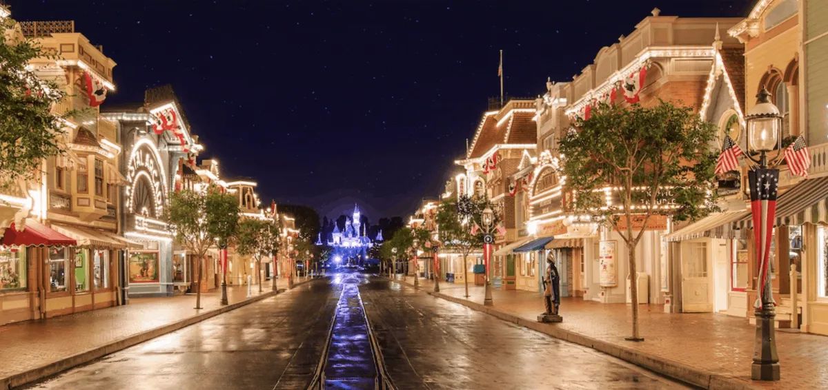 BREAKING: Could There Be A New Disneyland Annual Pass Program Announced Tomorrow?