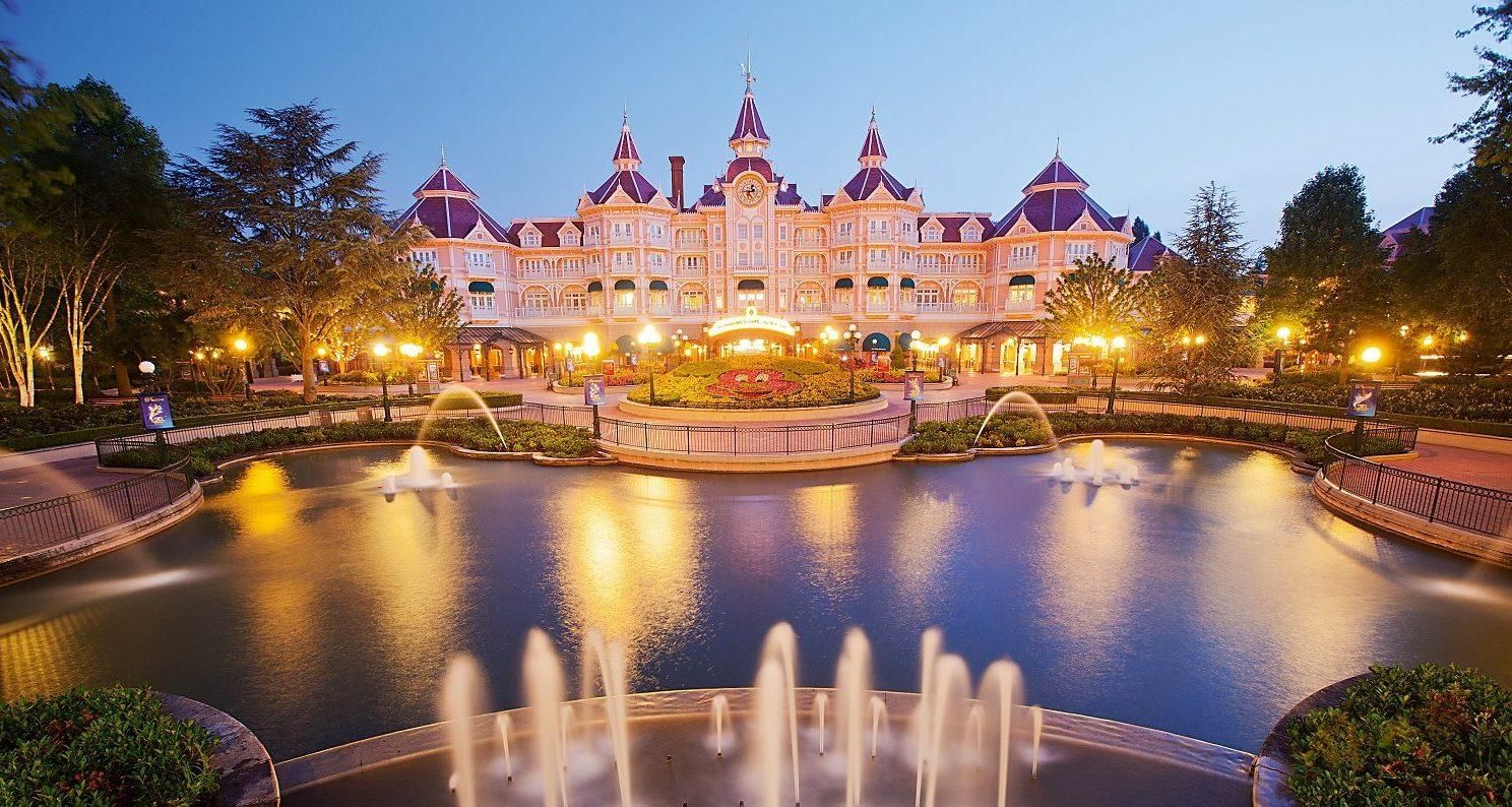 Your Complete Guide to the Disneyland Paris Hotel Renovation