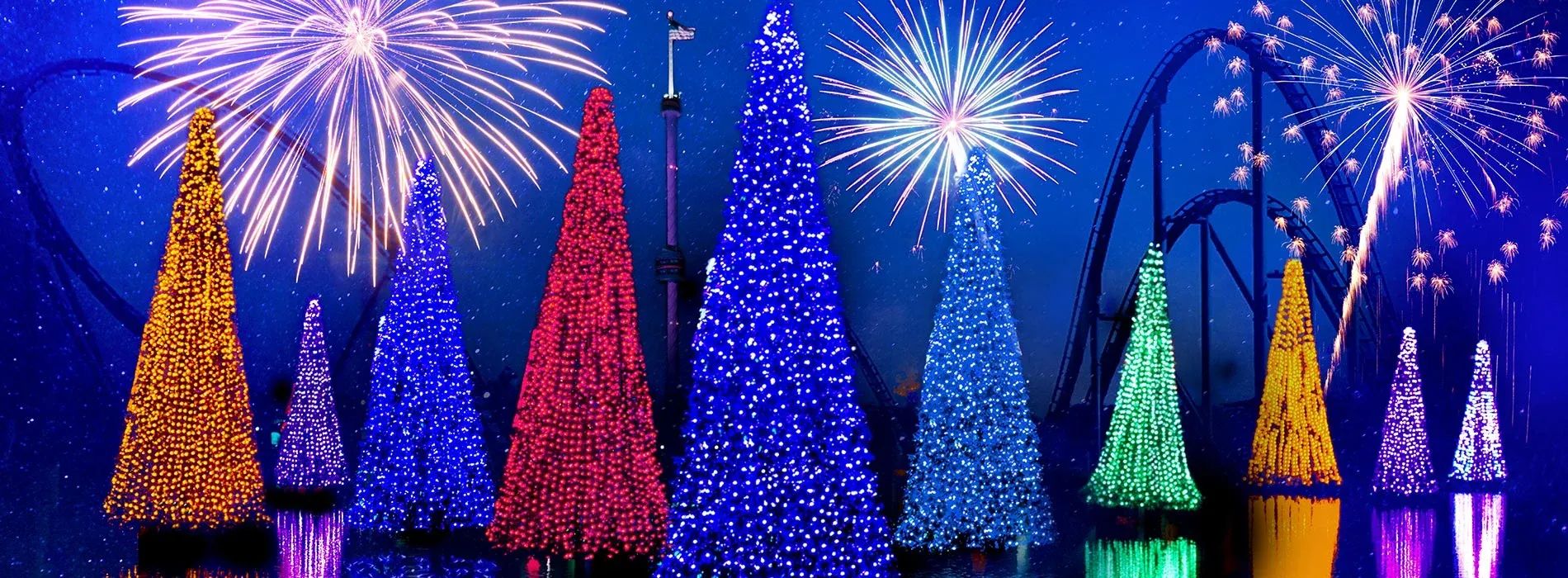 SeaWorld Orlando's Christmas Celebration 2023: Your Ultimate Guide