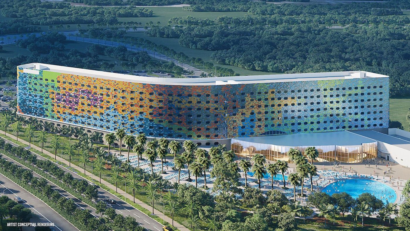 universal orlando, stella nova resort