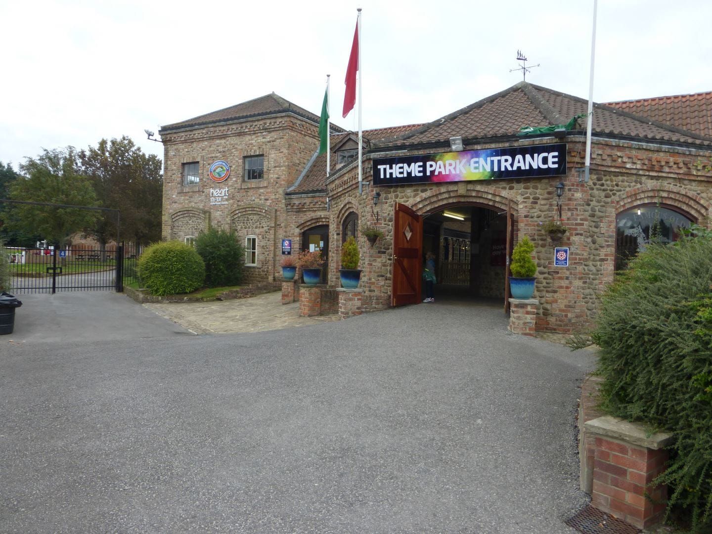 Lightwater Valley Confirms New Coaster For 2024