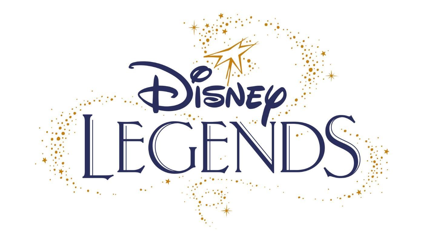 disney legends