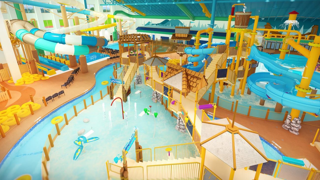 great wolf lodge waterpark naples