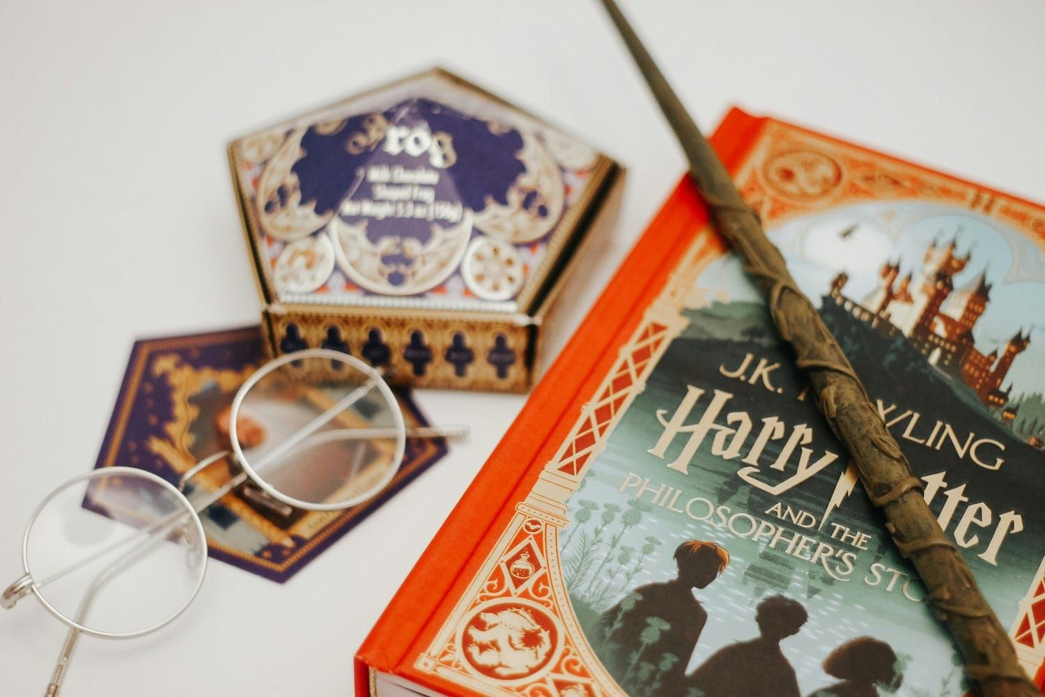 minalima book and design