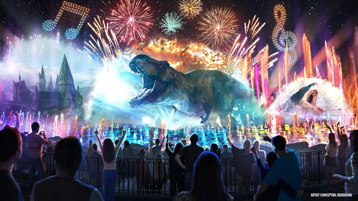 universal orlando