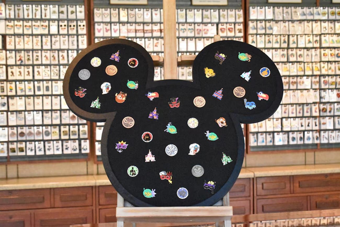 Disney
