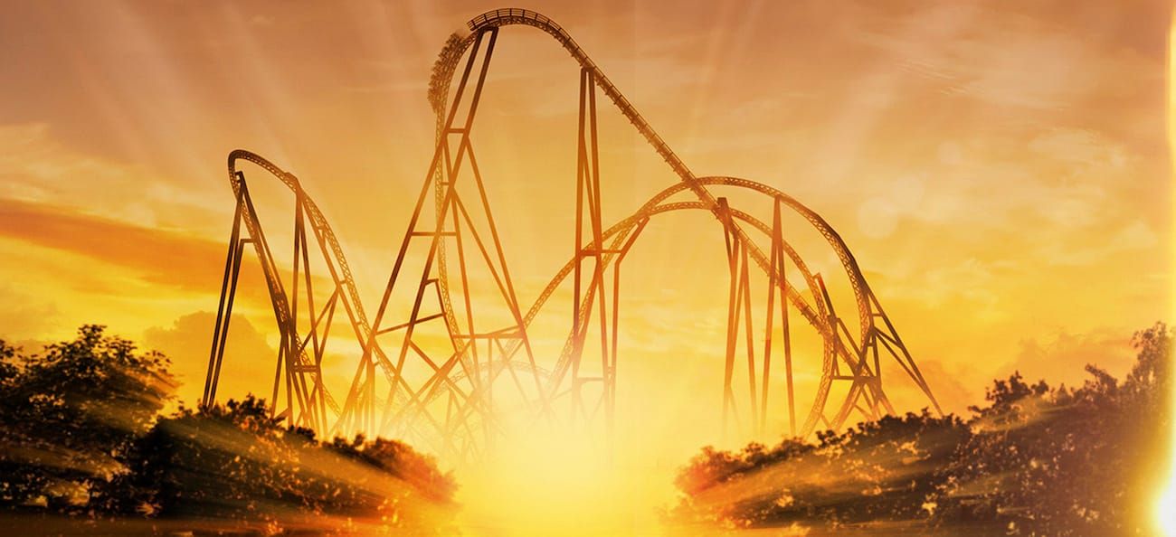 hyperia at thorpe park