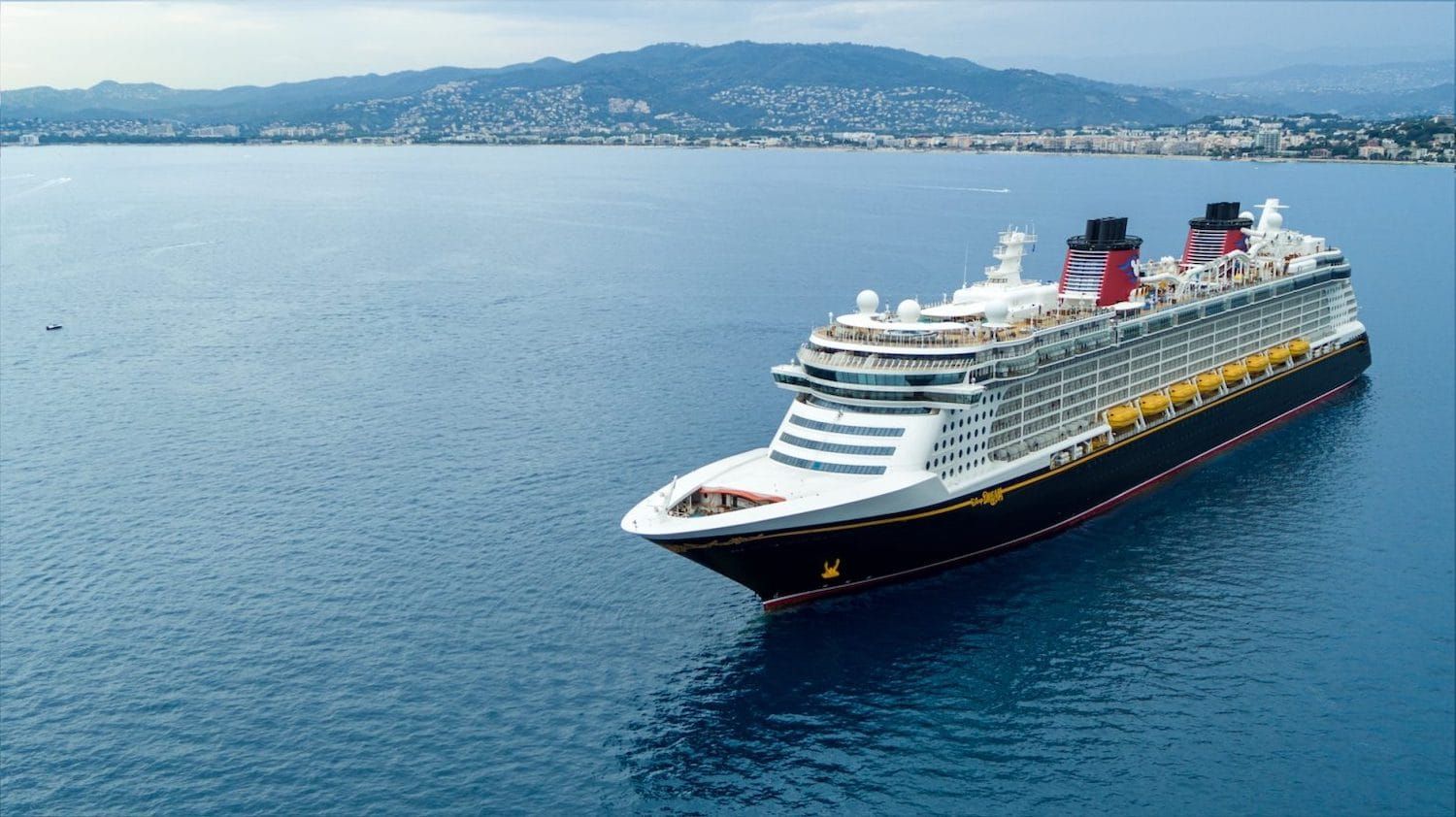disney dream