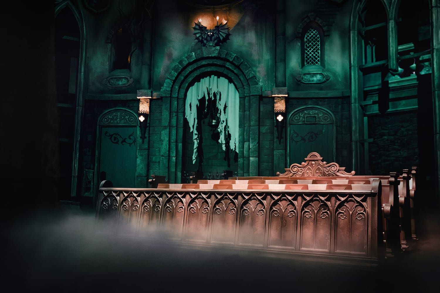 efteling danse macabre