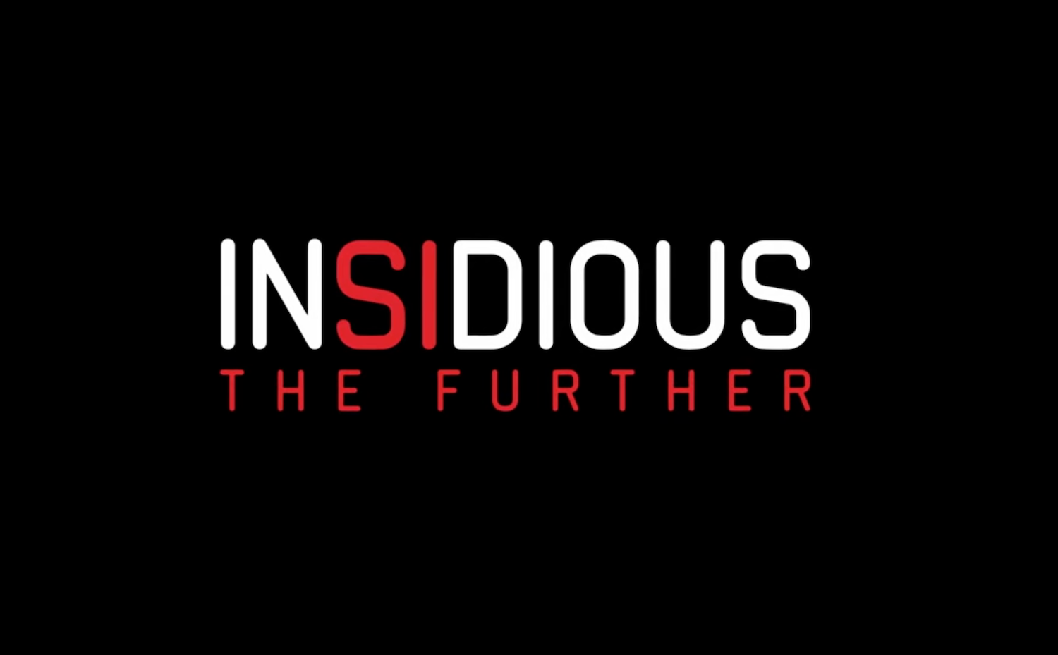 Insidious: The Further Announced for Halloween Horror Nights 2024