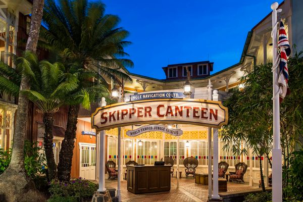 Menu Cuts at Walt Disney World Revealed