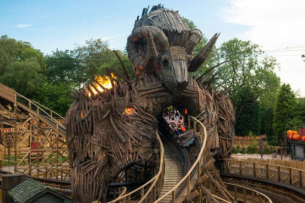 Merlin Entertainments to Reopen Some Attractions This Week