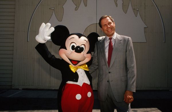 40 Quotes by Michael Eisner