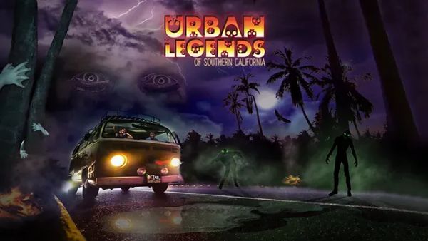 Catch Your Fix of Chills and Thrills on 'Urban Legends of Southern California' Drive Through