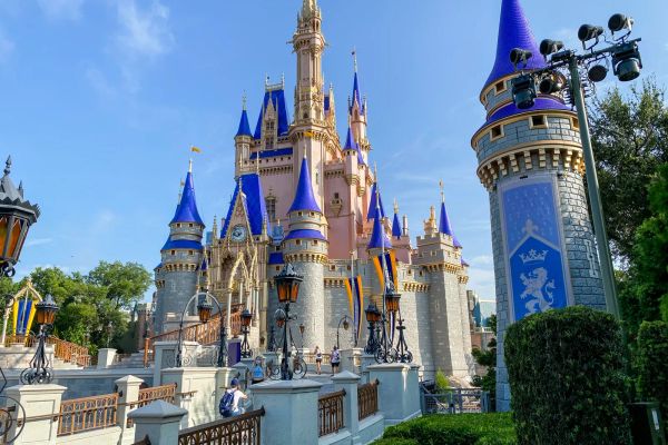Top 3 Must-Do's for Grownups at Walt Disney World | Disney Adulting