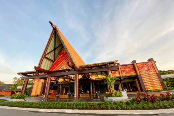 Plans Revealed for Disney’s Polynesian Village Resort Update!