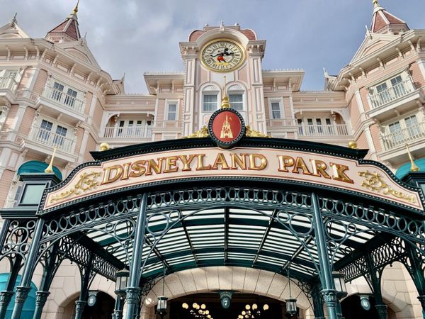 Did You Already Know These 23 Facts About Disneyland Paris?