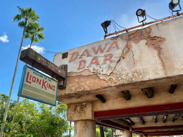 Weird Disney World Facts