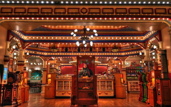 Full List of Attractions, Shops, and Restaurants That Will Be Unavailable at the Tokyo Disney Resort Reopening