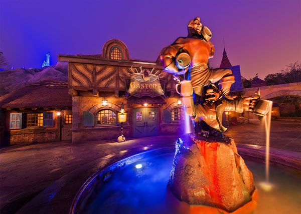 Walt Disney World Increases Dining Options