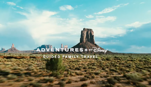 Adventures by Disney Cancels (Most) Trips Through October