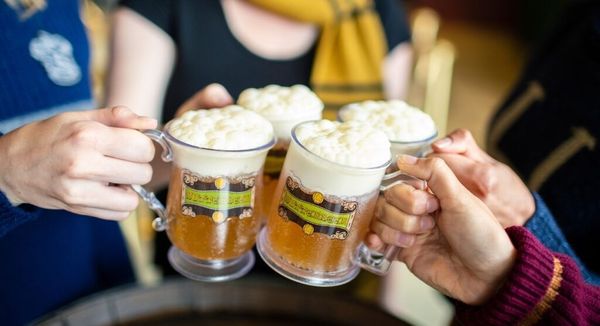 Bring Butterbeer Back