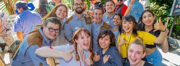 Universal Orlando Is Cutting Staff Due To Pandemic Challenges