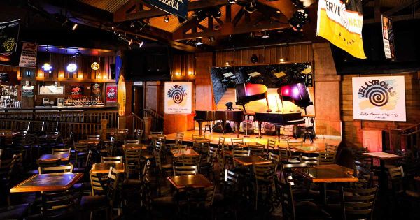 Jellyrolls Dueling Piano Bar Reopening Has Been Postponed