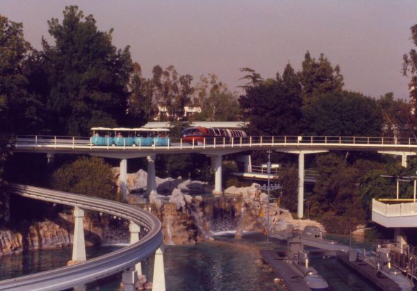 Best Extinct Disneyland Attractions to Experience Online