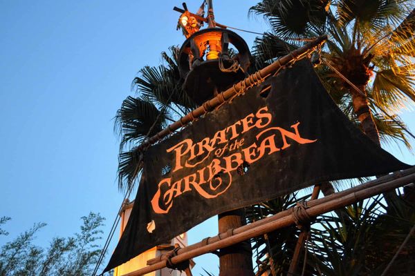 Haunted Mansion vs. Pirates: Which is Better?