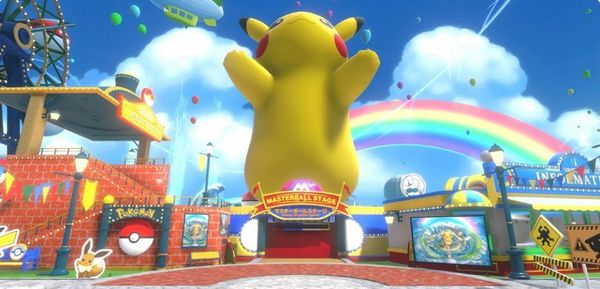 Pokémon Virtual Fest is Headed to Japan